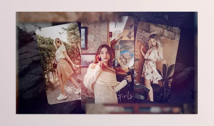 Videohive – Slideshow Photo Slideshow Download 58094308