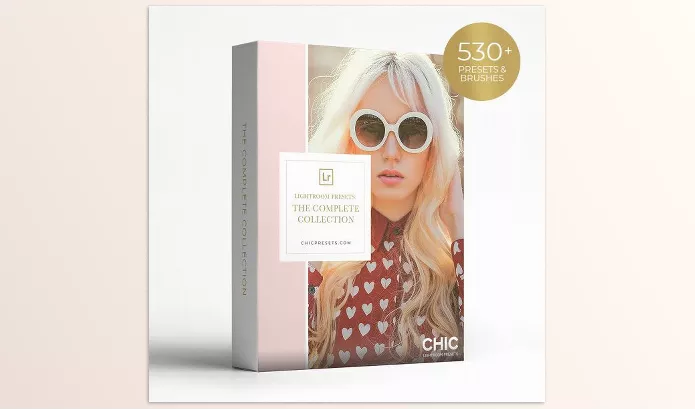 Chic Presets – The Complete Collection Download