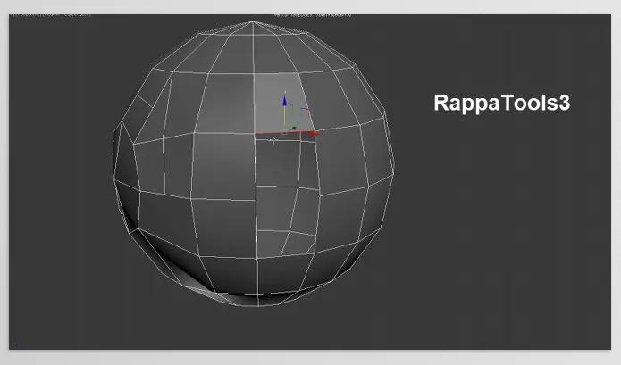Remus Juncu – RappaTools Download v3.563 for 3dsMax