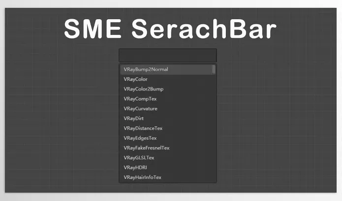 Gumroad – 3DMax SME SearchBar Download v1.8
