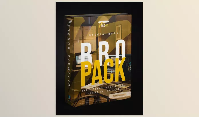 BroVFX – Ultimate Bo Pack Download v4