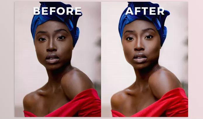 David Molnar – Lightroom Brushes Skin Enhancing Download