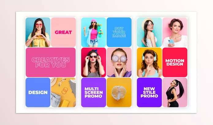 Videohive – Multi Screen Story Download 57993583
