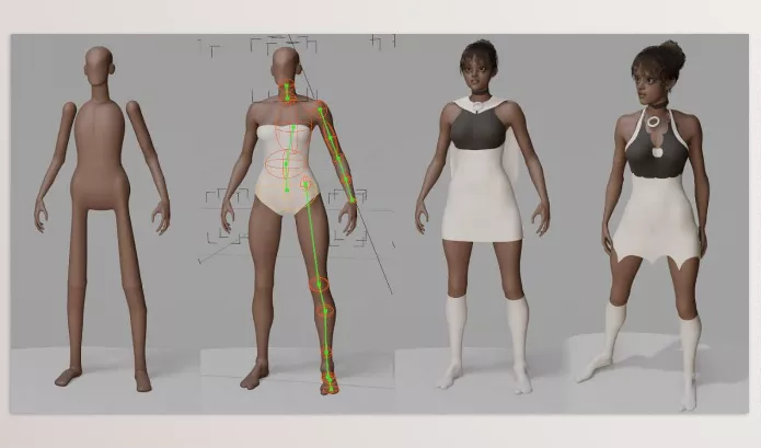 Gumroad – Blob Fusion Download v1.6.4 for Blender