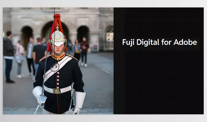 Cobalt Image – Fuji Digital for Adobe Download