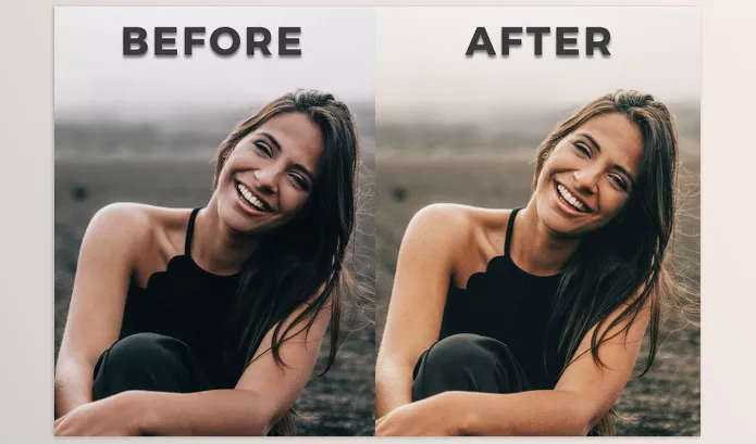 David Molnar – Richs Portrait Collection Preset Collection Download