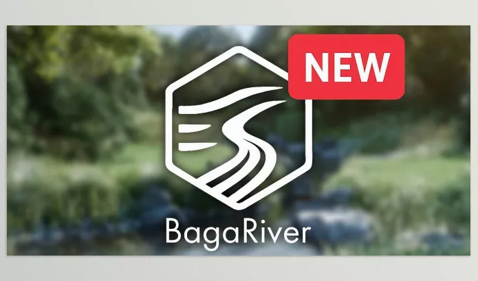Blender – Baga River Generator Download v1.1