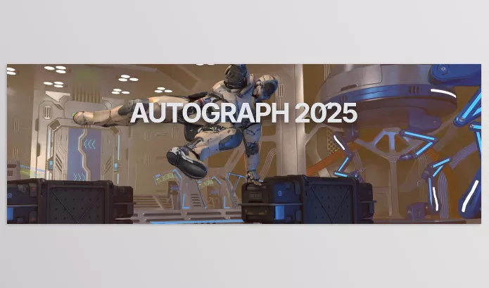 Left Angle – Autograph Studio Download 2025.1v4 (Win)