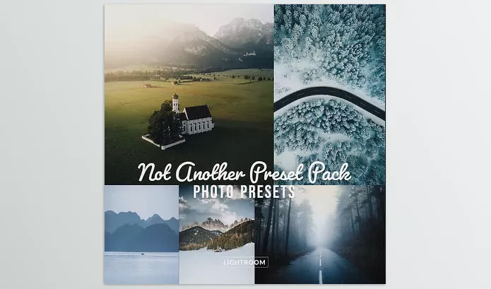 Micavs – Not Another Preset Pack Download