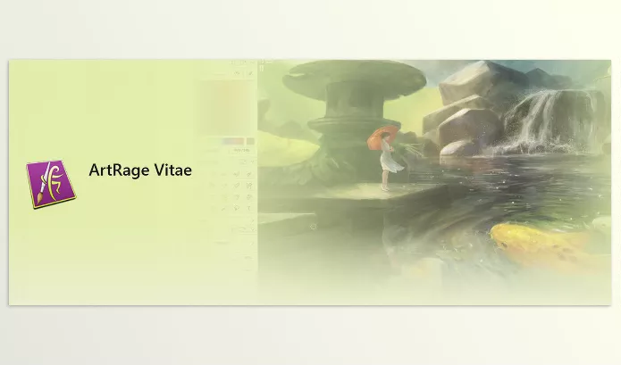Microsoft – ArtRage Vitae Download v7.1.8 (Win)