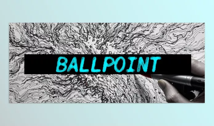 Aescripts – Ballpoint Download v1.0