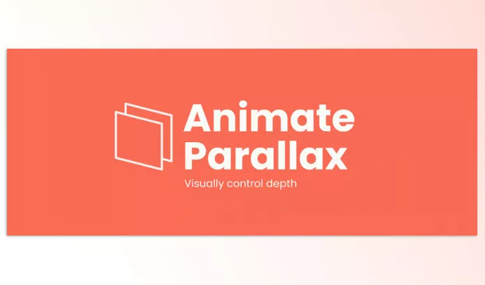 Aescripts – AnimateParallax Download v1.0.0