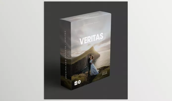 Archipelago – Vertias + Light Effects Download