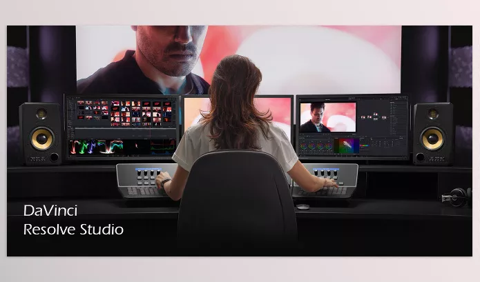 Blackmagic Design – Davinci Resolve Studio Download v20.0.49 (Win, Mac-v19.1.4, Linux-v19.0.25 b2)