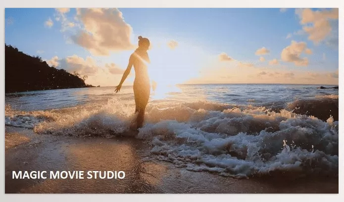 MAGIX – Movie Studio 2025 Platinum Download v24.0.1.239 (Win)