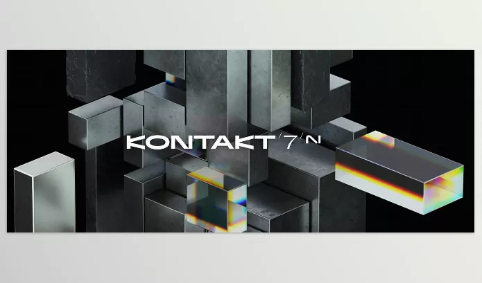 Native Instruments – Kontakt Download v8.3.0 (Win, Mac)