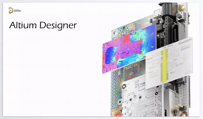 Altium Designer Download v25.5.2 Build 35 (Win)