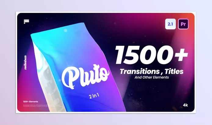 Videohive – Transitions and Titles Download 25930303