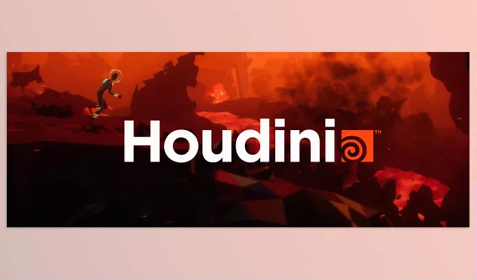 SideFX – Houdini INDIE Download v20.5.607 (Win)