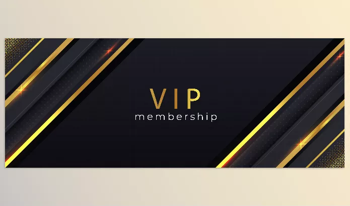 One Month VIP