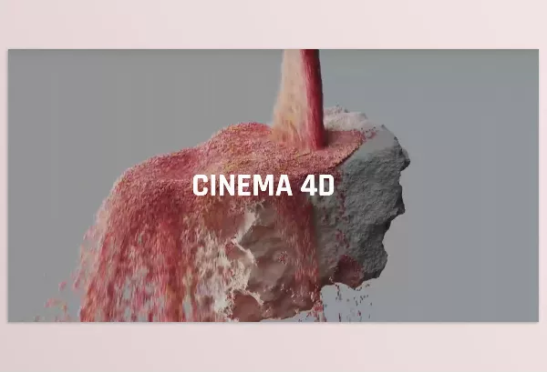 MAXON – Cinema 4D Download v2025.1.3 (Win, Mac-v2024.4.0) + VRay, Thea, NextLimit RealFlow