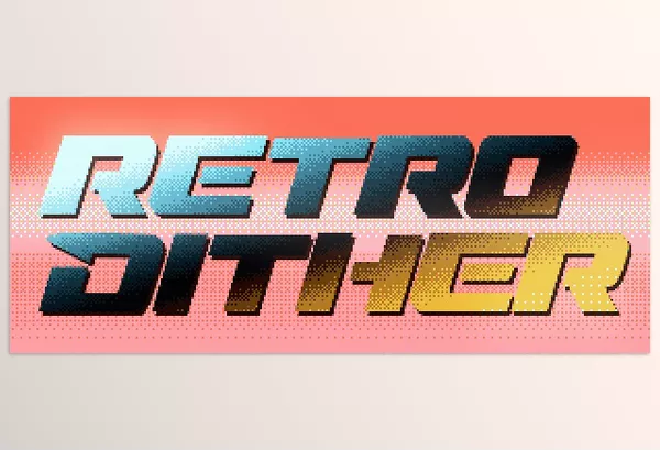 Aescripts – RetroDither Download v1.11 (Win, Mac)