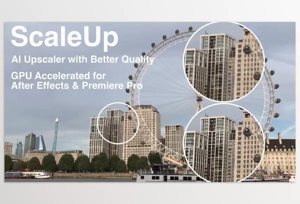 AeScripts – ScaleUp Download v1.4.4 (Win, Mac-v1.1)