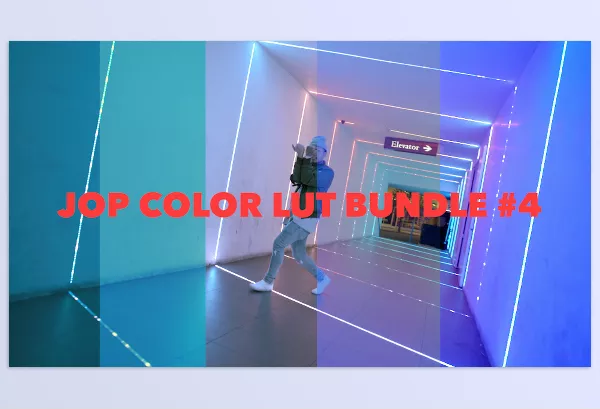 JAKOB OWENS – JOP LUT BUNDLE 4 Download