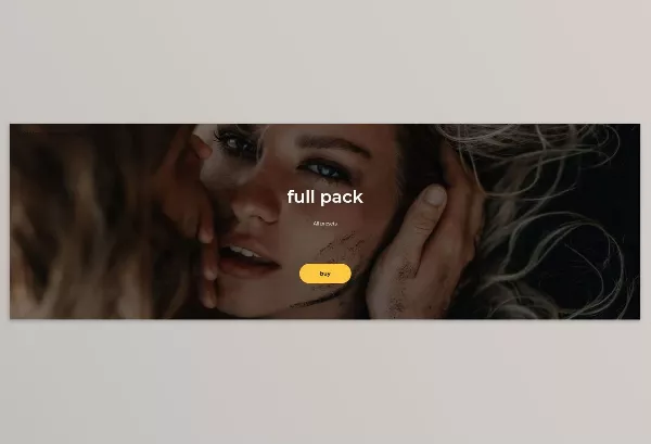 Sudakova photography – Full pack Presets Download