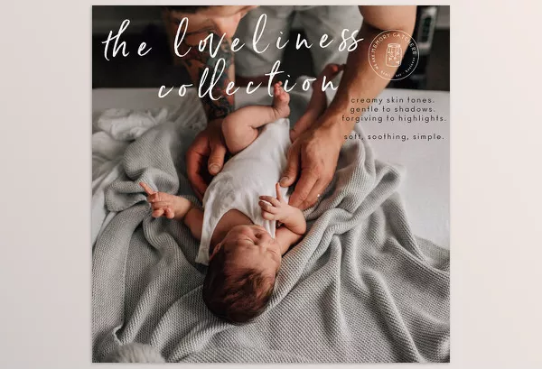 WearememoryCatchers – The Loveliness Collection Download