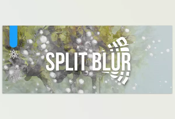 Aescripts – Split Blur Download v1.3.2 (Win, Mac)