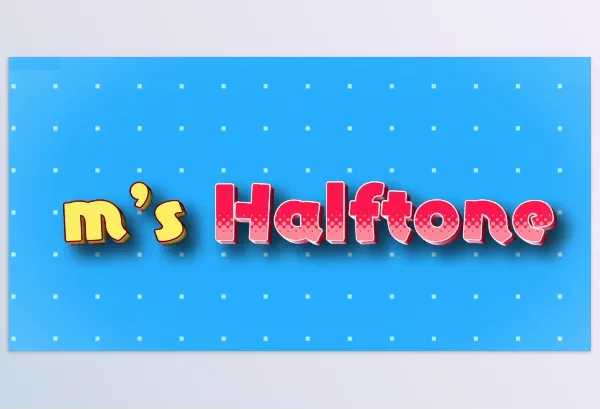 Aescripts – m’s Halftone Download v1.53 (Win, Mac-v1.48)