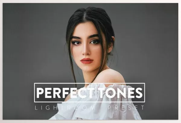 Creative Market – 10 Perfect Tones Lightroom Preset Download 6144967
