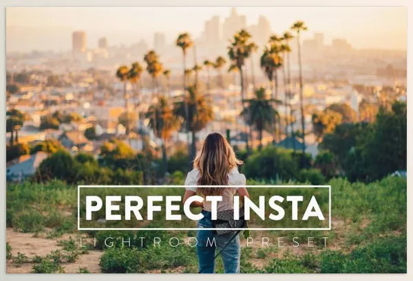 Creative Market – 10 Perfect Insta Lightroom Preset Download 6145241
