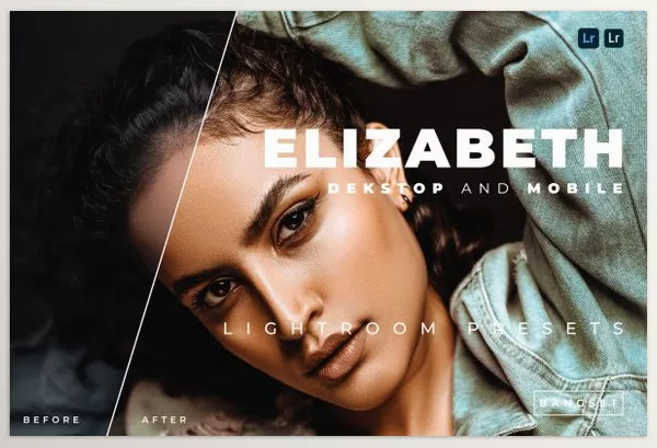 Bangset – Elizabeth Desktop and Mobile Lightroom Preset Download