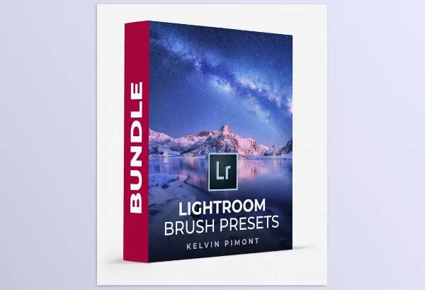 kelvindesigns – Lightroom Brush Presets Download