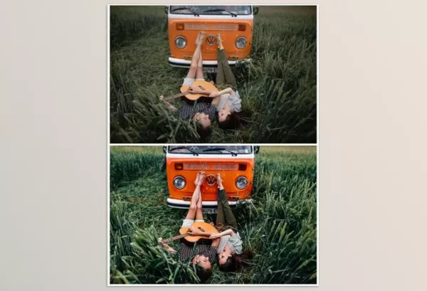 Anastasia Lesnova – Lightroom presets Download