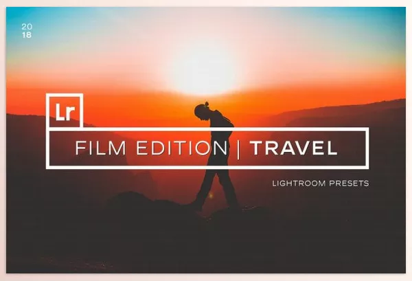 Creative Market – Travel Lightroom Presets Download 2708397