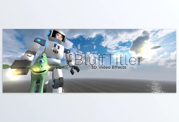 outerspace – BluffTitler Download v16.7.6.1 (Win)