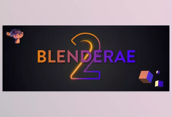 Aescripts – BlenderAe 2 Download v2.1.0 (Win, Mac)