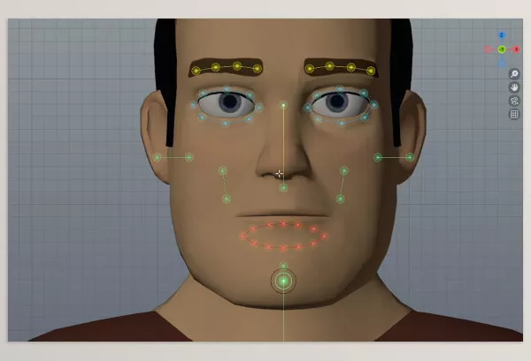 Blender – Auto Rig Pro Download v3.75.11 Full (Blender rig kit)