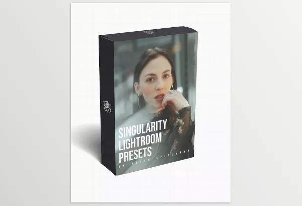Kevin Spielmann – Singularity Lightroom Preset Package Download