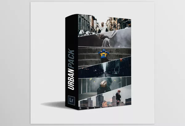 BenMaclean – URBAN Download