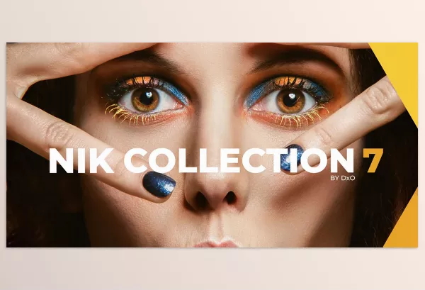 DxO – Nik Collection Download v8.0.12 (Win, Mac-v6.1.0)