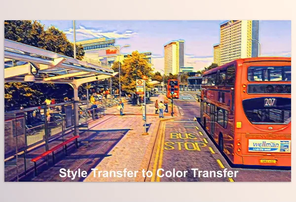 Aescripts – StyleX Download v1.0.3 (Win, Mac)