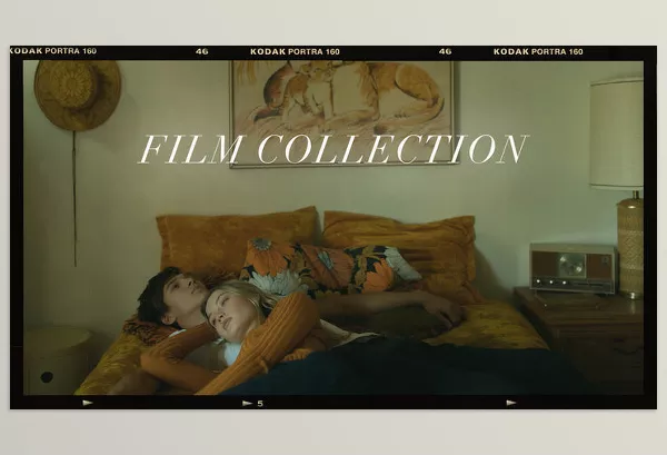 Mango Street Lab – The Film Emulation Collection Download