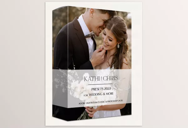 Kathi and Chris – KCP Presets 2022 Final Edition Download