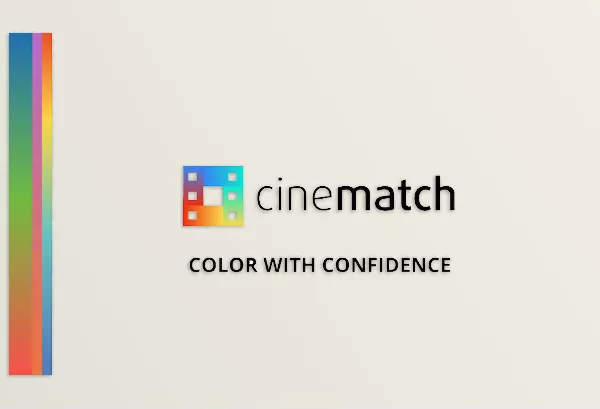 FilmConvert – CineMatch Download v1.41 For PP, AE and v1.33 Davinci Resolve (Win)