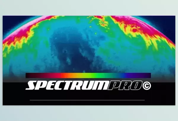 FredPelle – SPECTRUM PRO Download