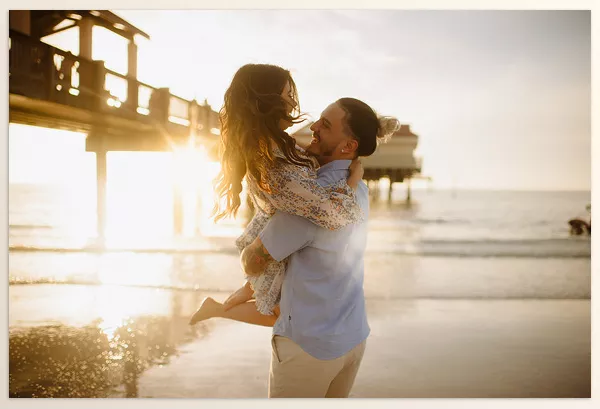 Meridian Presets – Lux Compositor Presets Download